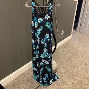 Cute maxi dress